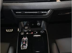 Audi Q6 e-tron performance