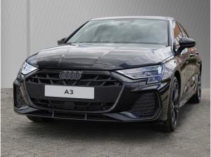 Audi A3 Sportback S line 150 kW S tronic