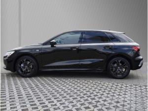 Audi A3 Sportback S line 150 kW S tronic