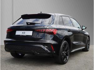 Audi A3 Sportback S line 150 kW S tronic