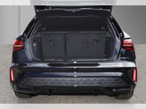 Audi A3 Sportback S line 150 kW S tronic