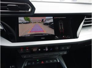 Audi A3 Sportback S line 150 kW S tronic