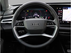 Audi A5 Avant TFSI S-tronic