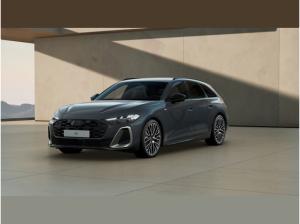 Audi A5 Avant 2.0 TFSI S line edition one Matrix AHK