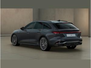 Audi A5 Avant 2.0 TFSI S line edition one Matrix AHK