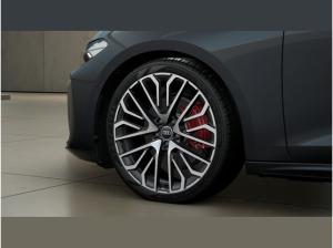 Audi A5 Avant 2.0 TFSI S line edition one Matrix AHK