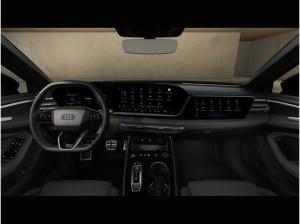 Audi A5 Avant 2.0 TFSI S line edition one Matrix AHK