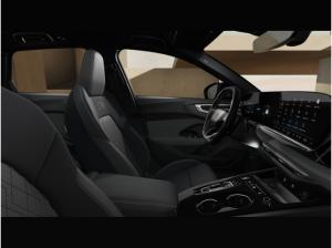 Audi A5 Avant 2.0 TFSI S line edition one Matrix AHK