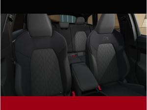 Audi A5 Avant 2.0 TFSI S line edition one Matrix AHK