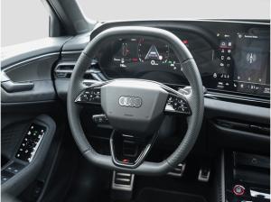 Audi S5 Avant 3.0 TFSI Leder B&O Tech pro Head-up