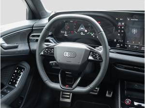 Audi S5 Avant 3.0 TFSI Leder B&O Tech pro Head-up