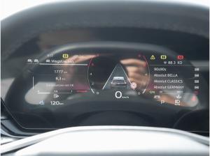 Audi S5 Avant 3.0 TFSI Leder B&O Tech pro Head-up