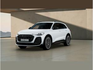 Audi Q5 2.0 TFSI S line edition one Leder AHK Matrix