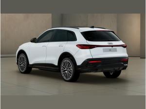 Audi Q5 2.0 TFSI S line edition one Leder AHK Matrix