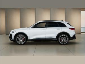 Audi Q5 2.0 TFSI S line edition one Leder AHK Matrix