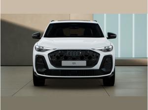 Audi Q5 2.0 TFSI S line edition one Leder AHK Matrix