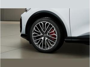 Audi Q5 2.0 TFSI S line edition one Leder AHK Matrix