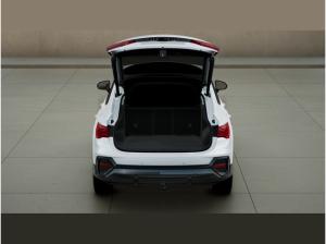 Audi Q3 Sportback 35 TDI Matrix ACC AHK Kamera PDC+