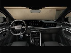 Audi Q5 2.0 TFSI S line edition one Leder AHK Matrix
