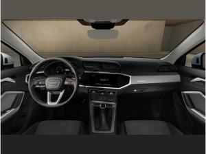 Audi Q3 Sportback 35 TDI Matrix ACC AHK Kamera PDC+