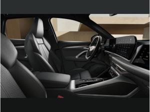 Audi Q5 2.0 TFSI S line edition one Leder AHK Matrix