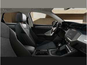 Audi Q3 Sportback 35 TDI Matrix ACC AHK Kamera PDC+