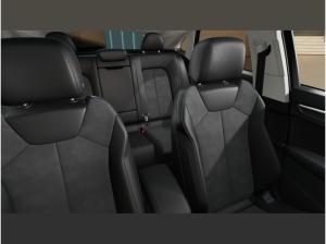 Audi Q3 Sportback 35 TDI Matrix ACC AHK Kamera PDC+