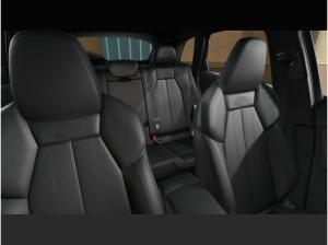 Audi Q5 2.0 TFSI S line edition one Leder AHK Matrix