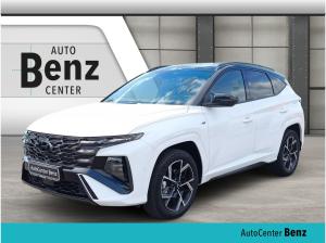 Hyundai TUCSON N LINE X *SCHWABENAKTION JULI*