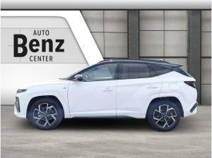 Hyundai TUCSON N LINE X *SCHWABENAKTION JULI*