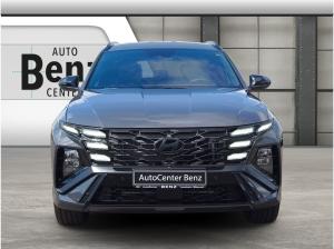 Hyundai TUCSON 1.6 T-GDI N-LINE HEV *SCHWABENAKTION JULI*