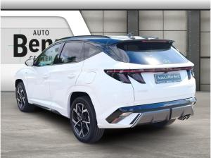 Hyundai TUCSON N LINE X *SCHWABENAKTION JULI*