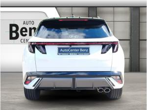 Hyundai TUCSON N LINE X *SCHWABENAKTION JULI*