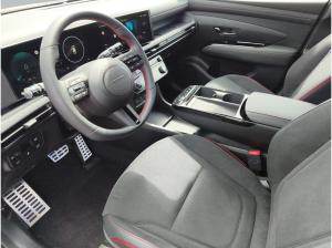 Hyundai TUCSON 1.6 T-GDI N-LINE HEV *SCHWABENAKTION JULI*