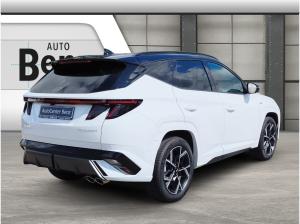 Hyundai TUCSON N LINE X *SCHWABENAKTION JULI*