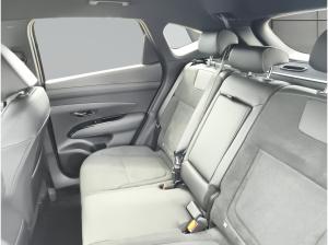 Hyundai TUCSON 1.6 T-GDI N-LINE HEV *SCHWABENAKTION JULI*