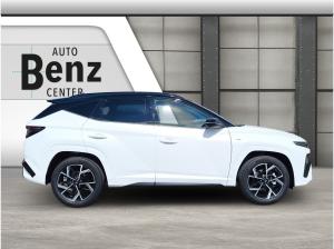 Hyundai TUCSON N LINE X *SCHWABENAKTION JULI*