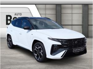 Hyundai TUCSON N LINE X *SCHWABENAKTION JULI*