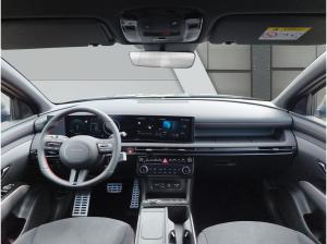 Hyundai TUCSON 1.6 T-GDI N-LINE HEV *SCHWABENAKTION JULI*