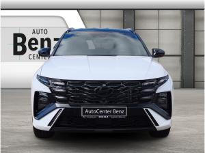 Hyundai TUCSON N LINE X *SCHWABENAKTION JULI*