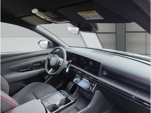 Hyundai TUCSON 1.6 T-GDI N-LINE HEV *SCHWABENAKTION JULI*