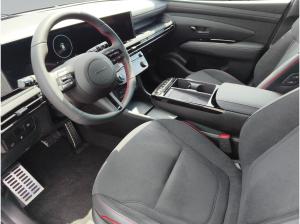 Hyundai TUCSON N LINE X *SCHWABENAKTION JULI*