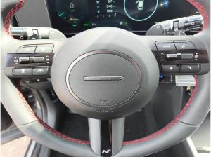 Hyundai TUCSON 1.6 T-GDI N-LINE HEV *SCHWABENAKTION JULI*