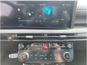 Hyundai TUCSON 1.6 T-GDI N-LINE HEV *SCHWABENAKTION JULI*