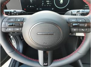 Hyundai TUCSON N LINE X *SCHWABENAKTION JULI*