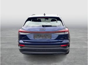 Audi Q4 e-tron 45 quattro advanced AHK