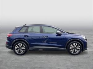 Audi Q4 e-tron 45 quattro advanced AHK