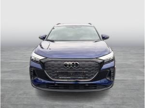 Audi Q4 e-tron 45 quattro advanced AHK