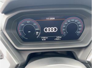Audi Q4 e-tron 45 quattro advanced AHK