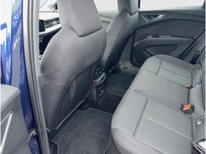 Audi Q4 e-tron 45 quattro advanced AHK